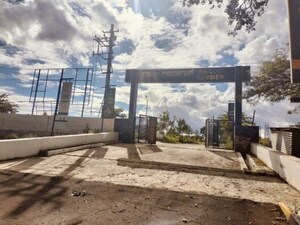 2 BHK Villa – Exterior View View at Devanahalli - for Sale