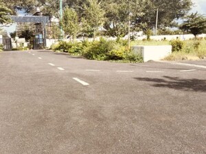 2 BHK Villa – Exterior View View at Devanahalli - for Sale