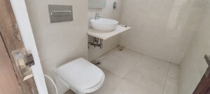 Bathroom in 3.5 BHK Apartment at SS Almeria, Sector 84 – for Sale