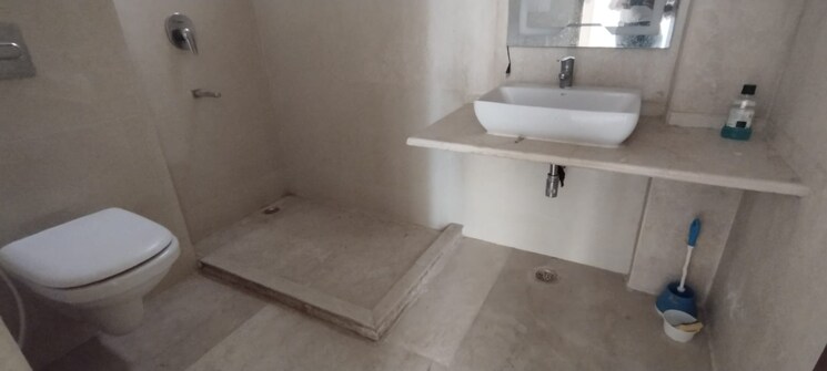 Bathroom, ss-almeria 3.5 Bedroom 2000 Sq.Ft. Apartment In Sector 84 Gurgaon 9267349