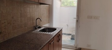 Kitchen in 3.5 BHK Apartment at SS Almeria, Sector 84 – for Sale