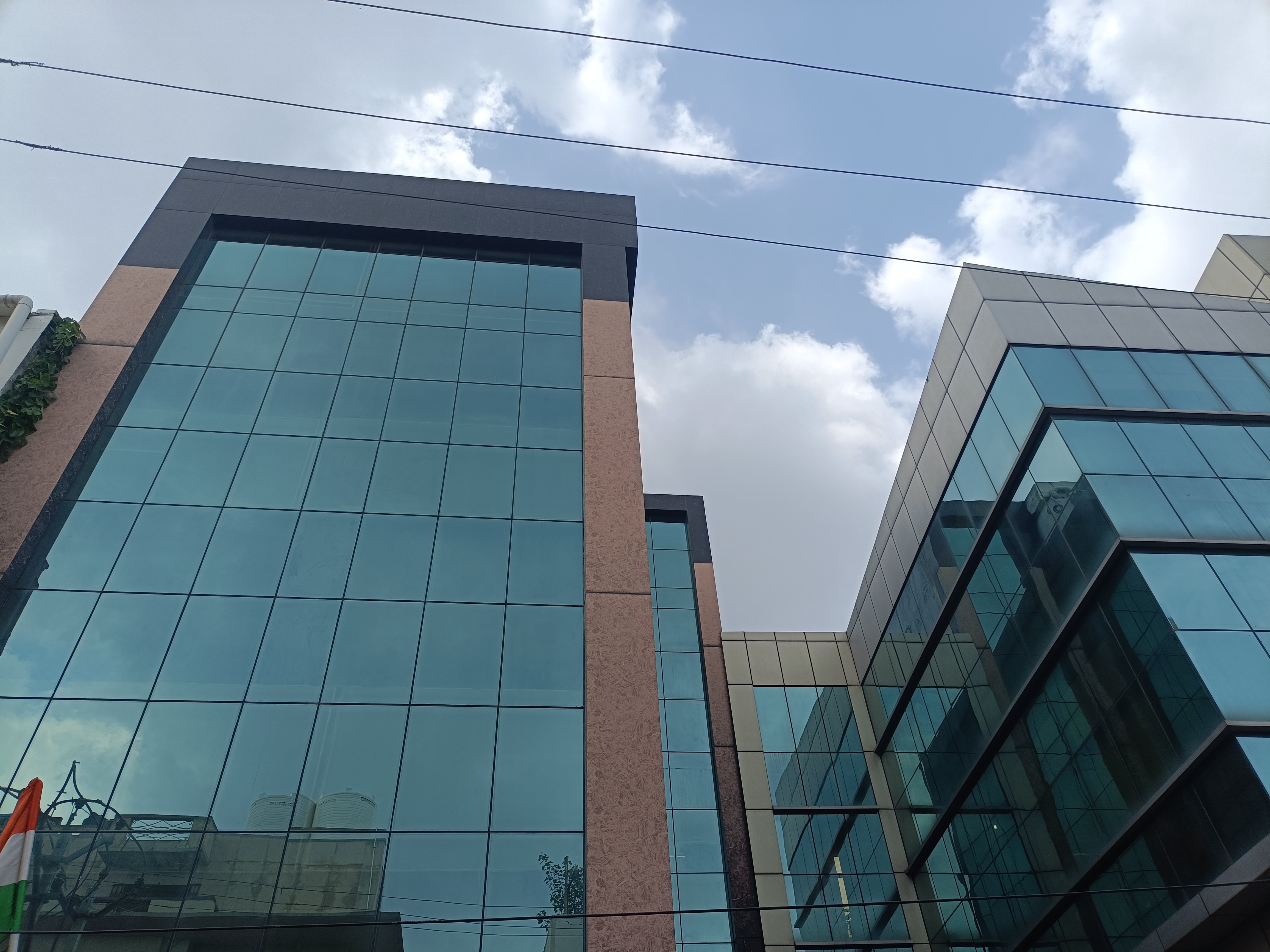 Office Space For Rent in Office Space 