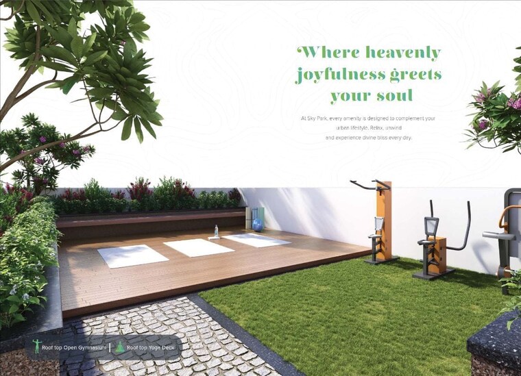 Exterior View, matigara 3 Bedroom 1451 Sq.Ft. Apartment In Matigara Siliguri 9267374