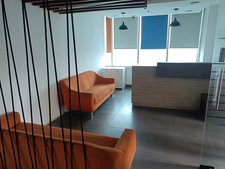 undefined, sector 16 Commercial Office Space 5500 Sq.Ft. In Sector 16 Gurgaon 9267441