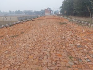 Plot Area in  Plot at Raebareli Road – for Sale