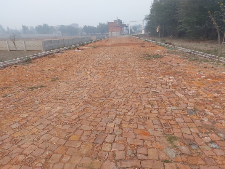 undefined, raebareli road  1365 Sq.Ft. Plot In Raebareli Road Lucknow 9267410