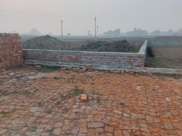Plot Area in  Plot at Raebareli Road – for Sale
