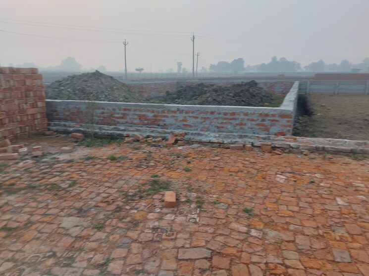 undefined, raebareli road  1365 Sq.Ft. Plot In Raebareli Road Lucknow 9267410