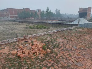 Plot Area in  Plot at Raebareli Road – for Sale