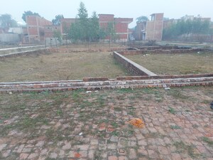 Plot Area in  Plot at Raebareli Road – for Sale