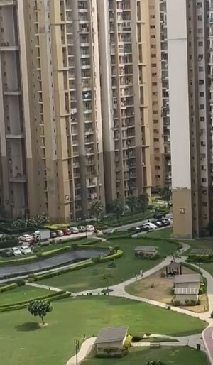 2 BHK Apartment – Exterior View View at Paras Tierea, Sector 137 - for Sale