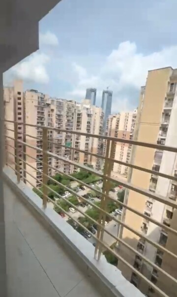 2 BHK Apartment – Exterior View View at Paras Tierea, Sector 137 - for Sale