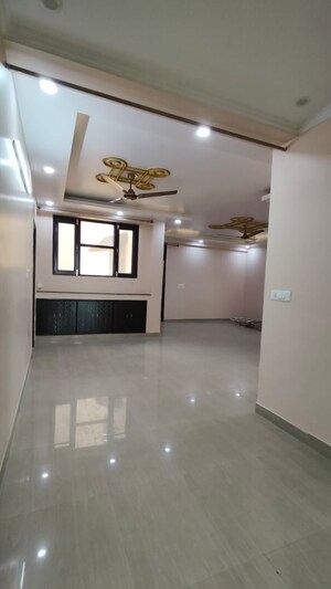 3 BHK Apartment For Rent in Dwarka