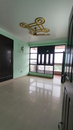 Kitchen in 3 BHK Apartment at Dwarka – for Rent