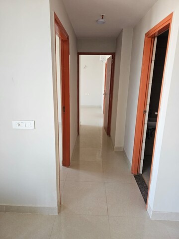 Building Lobby in 2 BHK Apartment at ATS Homekraft Pious Orchards, Sector 150 – for Rent