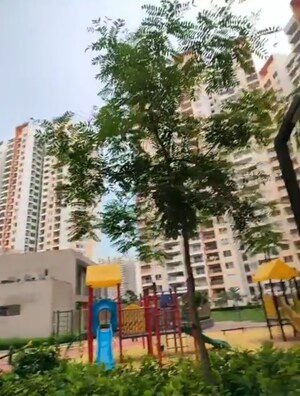 2 BHK Apartment – Exterior View View at Shapoorji Pallonji Joyville Gurgaon, Sector 102 - for Sale