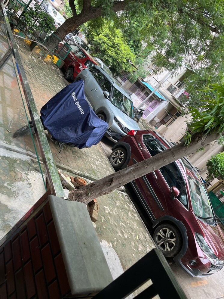 Exterior View, shipra-suncity 2 Bedroom 1200 Sq.Ft. Apartment In Vaibhav Khand Ghaziabad 9267440