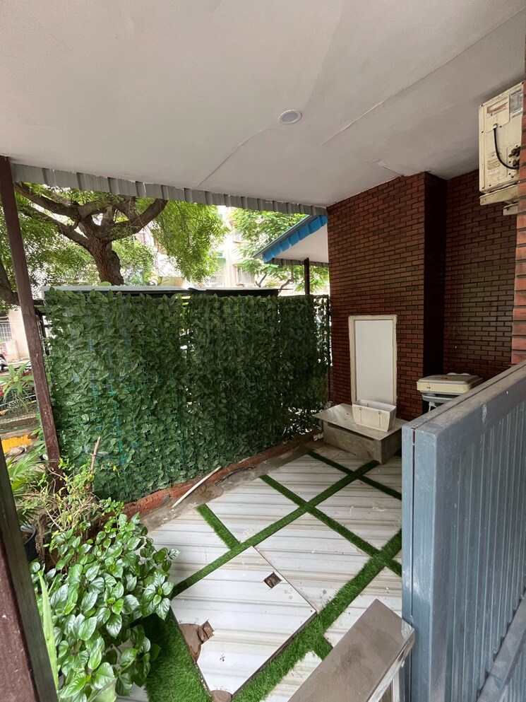 Exterior View, shipra-suncity 2 Bedroom 1200 Sq.Ft. Apartment In Vaibhav Khand Ghaziabad 9267440