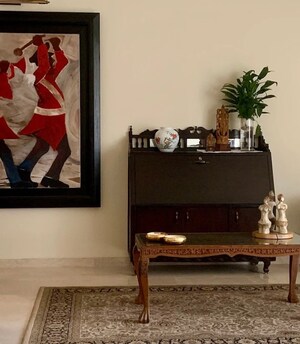 Furnished Amenities in 3 BHK Apartment at Shapoorji Pallonji Joyville Gurgaon, Sector 102 – for Sale