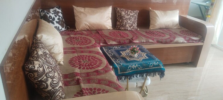 Bedroom, vtp-belair 1 Bedroom 500 Sq.Ft. Apartment In Mahalunge Pune 9267456