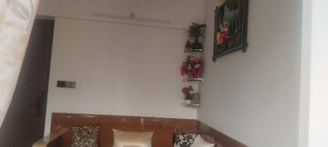 Furnished Amenities in 1 BHK Apartment at VTP Belair, Mahalunge – for Rent