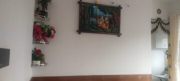 Room in 1 BHK Apartment at VTP Belair, Mahalunge – for Rent