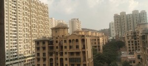 1 BHK Apartment – Exterior View View at VTP Belair, Mahalunge - for Rent