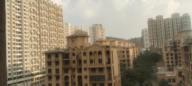 Exterior View, vtp-belair 1 Bedroom 500 Sq.Ft. Apartment In Mahalunge Pune 9267456