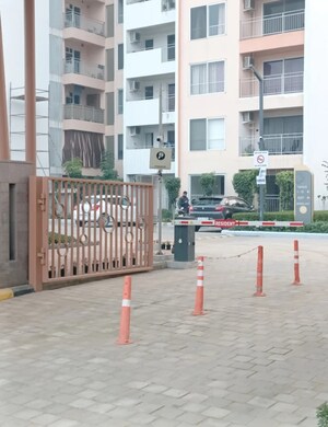 3 BHK Apartment – Exterior View View at Shapoorji Pallonji Joyville Gurgaon, Sector 102 - for Sale