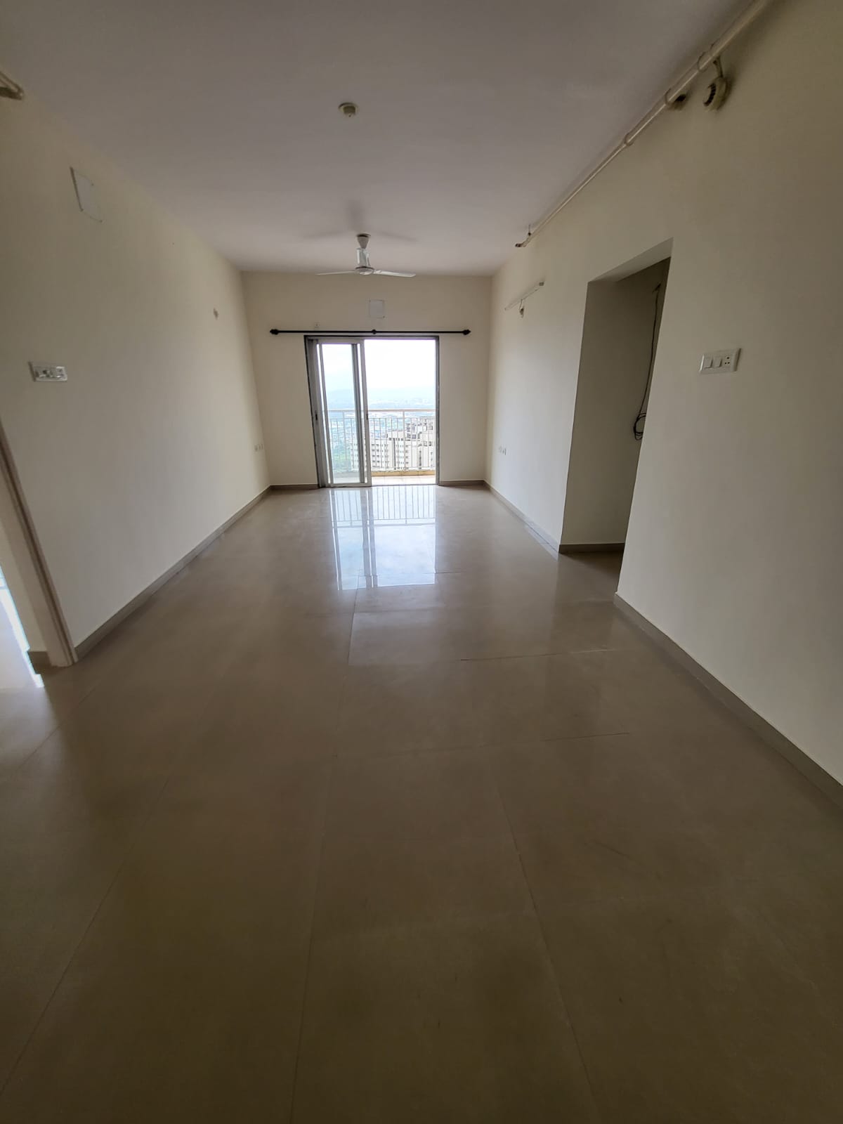 3 BHK 976 Sq.Ft. Apartment in Indiabulls Greens