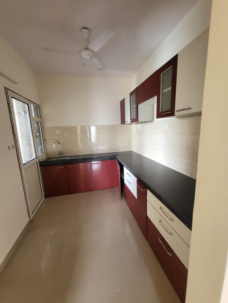 Kitchen, indiabulls-greens 3 Bedroom 976 Sq.Ft. Apartment In New Panvel Navi Mumbai 9267493
