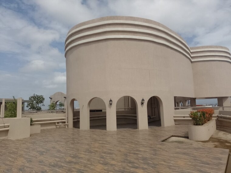 Exterior View, keystone-altura 3 Bedroom 2250 Sq.Ft. Apartment In Wakad Pune 9267510