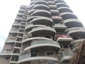 3 BHK Apartment For Rent in Keystone Altura, Wakad