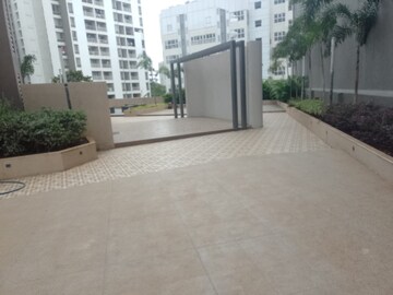 Parking in 3 BHK Apartment at Keystone Altura, Wakad – for Rent