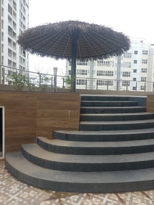 3 BHK Apartment – Exterior View View at Keystone Altura, Wakad - for Rent