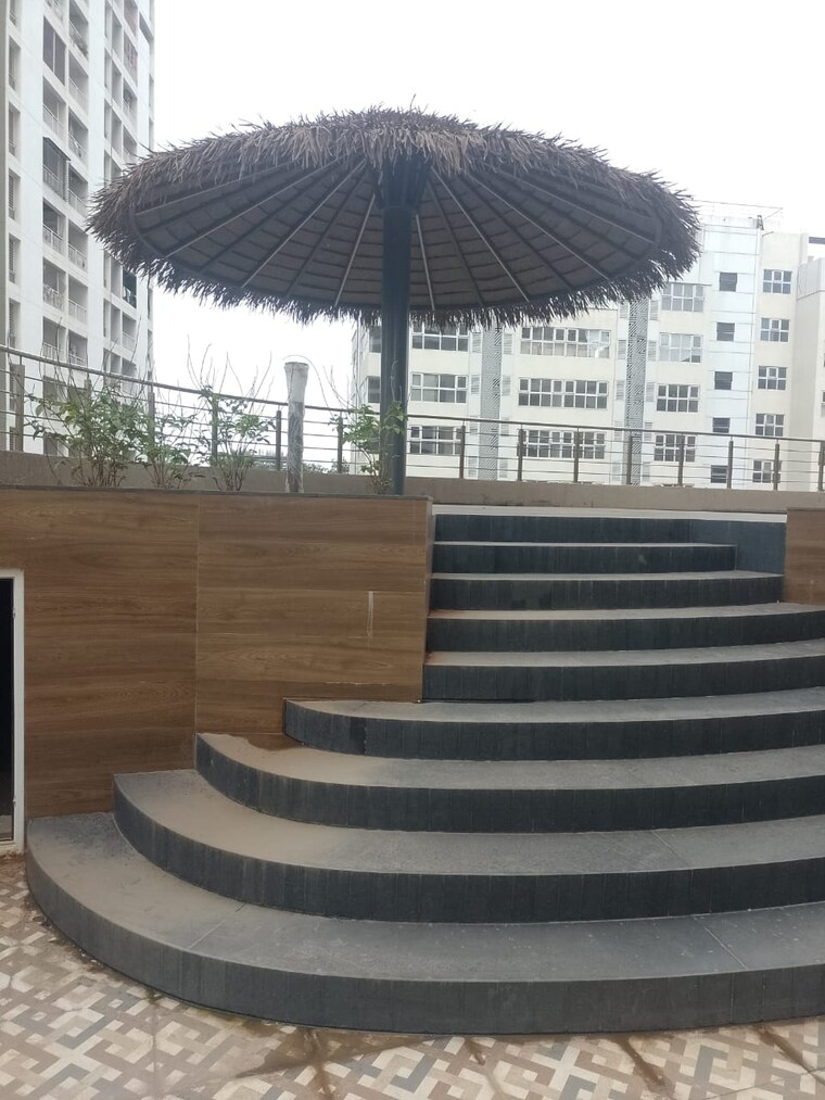 Exterior View, keystone-altura 3 Bedroom 2250 Sq.Ft. Apartment In Wakad Pune 9267510