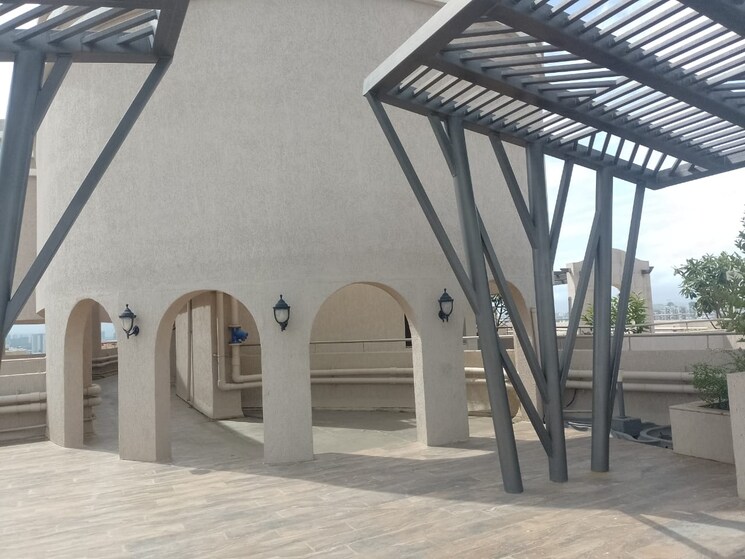 Exterior View, keystone-altura 3 Bedroom 2250 Sq.Ft. Apartment In Wakad Pune 9267510