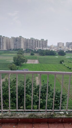 Master Bedroom in 2 BHK Apartment at Techman Moti Residency, Raj Nagar Extension – for Sale