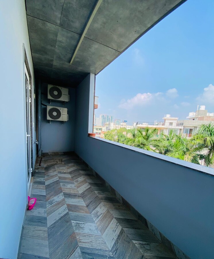 undefined, palam-vihar-residents-association 3 Bedroom 2430 Sq.Ft. Builder Floor In Palam Vihar Gurgaon 9267495