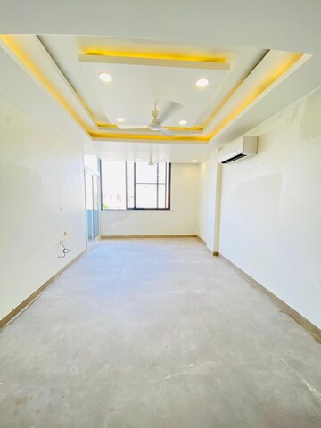 3 BHK Builder Floor For Rent in Palam Vihar Residents Association, Palam Vihar