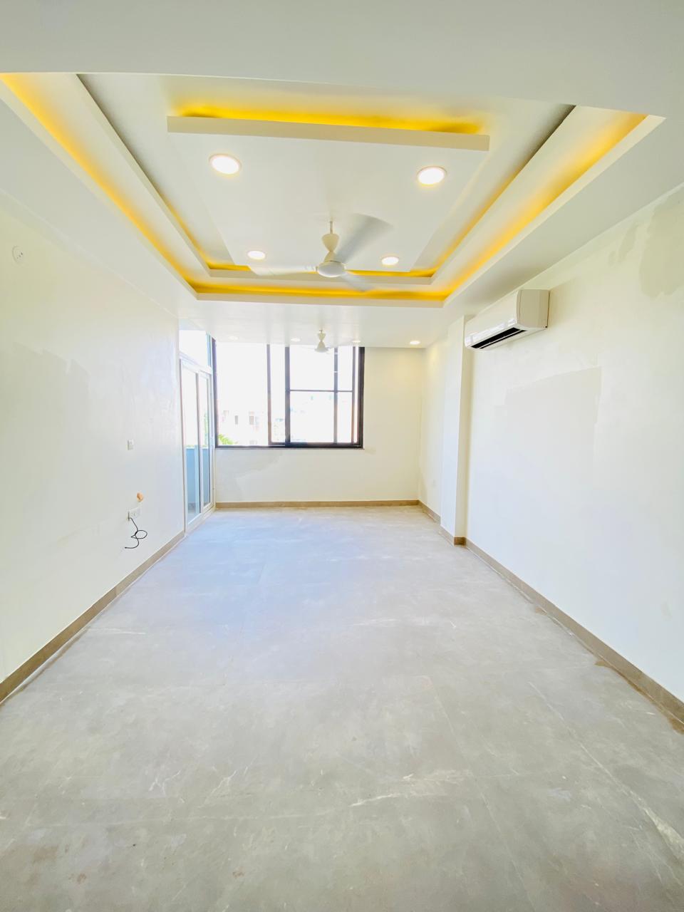 3 BHK + Servant Room Builder Floor For Rent in Palam Vihar Residents Association