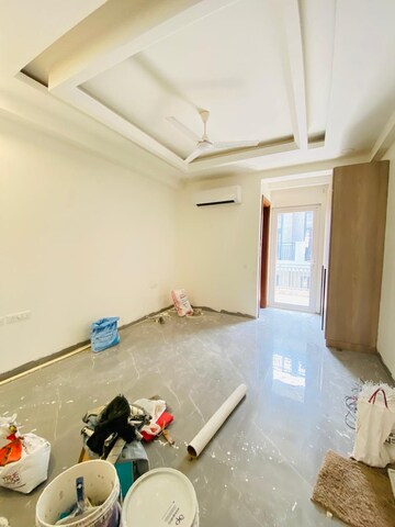 Team Area in 3 BHK Builder Floor at Palam Vihar Residents Association, Palam Vihar – for Rent
