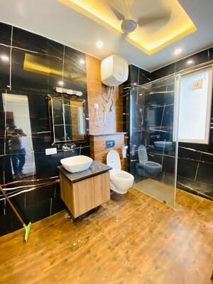 Gym in 3 BHK Builder Floor at Palam Vihar Residents Association, Palam Vihar – for Rent