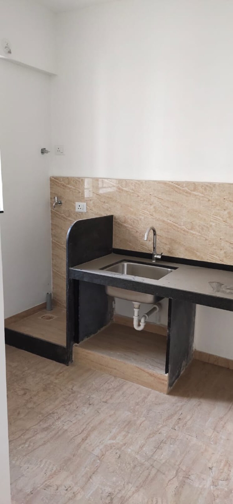 Kitchen, vtp-belair 2 Bedroom 650 Sq.Ft. Apartment In Mahalunge Pune 9267491