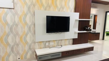 Furnished Amenities in 3 BHK Apartment at Honer Vivantis, Gopanpally – for Sale