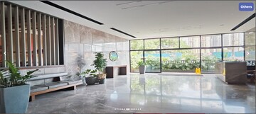 Lobby in  Pg at Kandivali West – for Rent