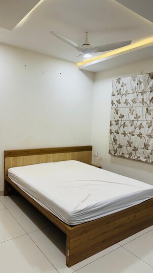 Bedroom in 3 BHK Apartment at Honer Vivantis, Gopanpally – for Sale