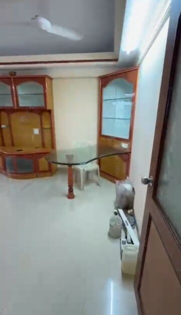 Master Bedroom in 1 BHK Apartment at Kenmore Apartments, Andheri West – for Rent