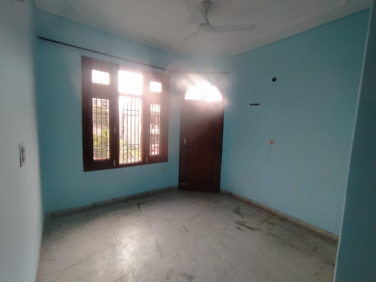3 BHK + Extra Room Independent House For Rent in Sector 12 Panchkula