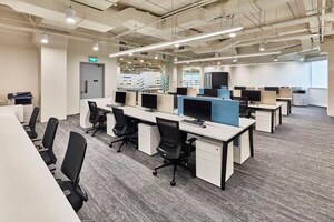  Office Space For Rent in DNK Square, Viman Nagar